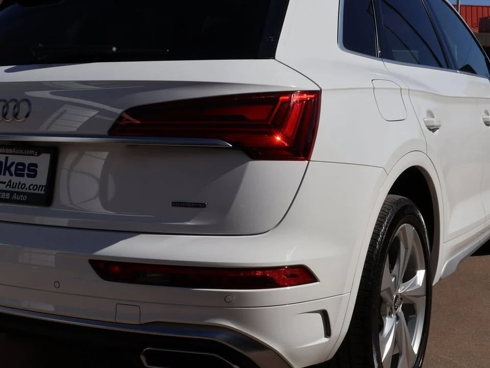 2023 Audi FY Q5 - Image 16 of 20