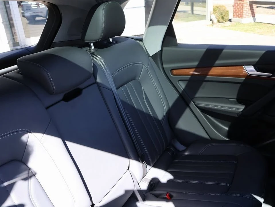 2023 Audi FY Q5 - Image 14 of 20