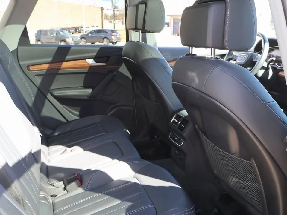 2023 Audi FY Q5 - Image 12 of 20