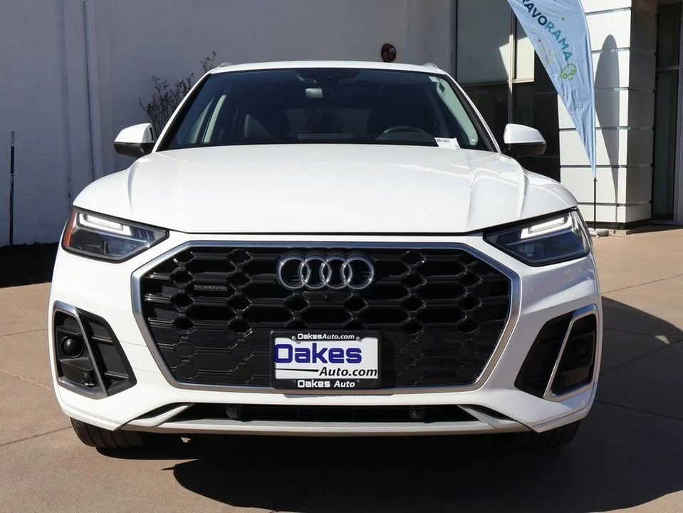 2023 Audi FY Q5 - Image 7 of 20