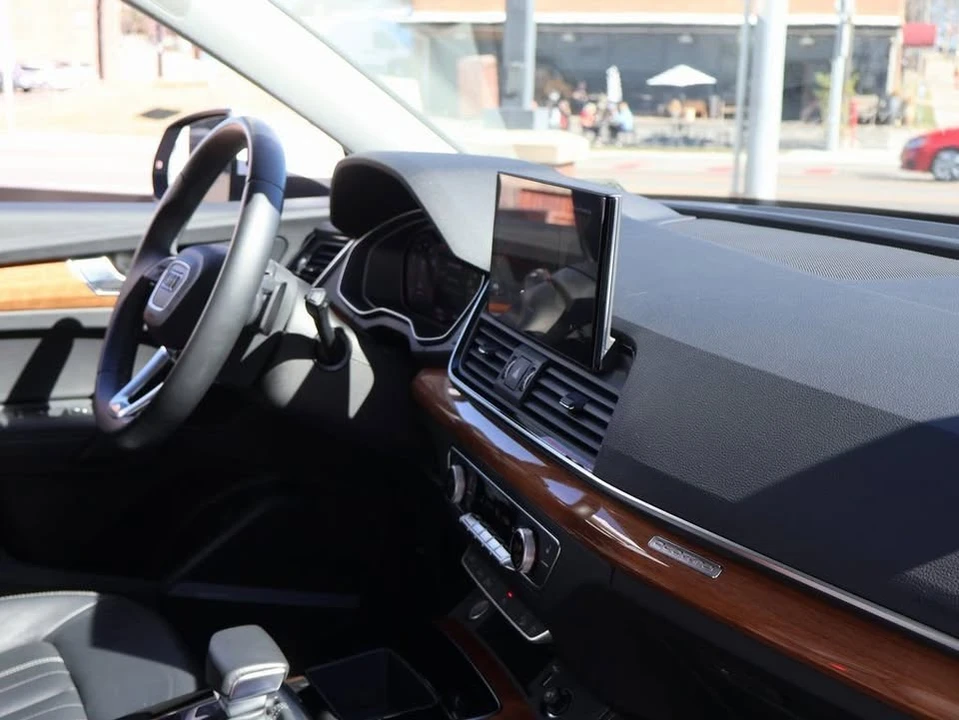 2023 Audi FY Q5 - Image 11 of 20