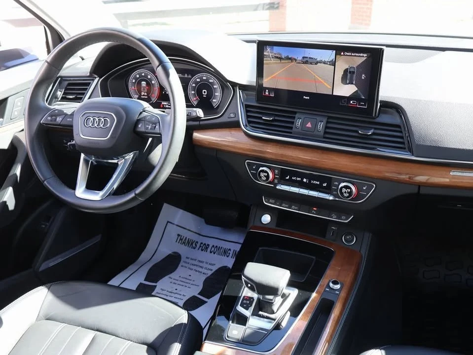 2023 Audi FY Q5 - Image 13 of 20