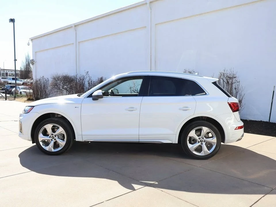 2023 Audi FY Q5 - Image 3 of 20