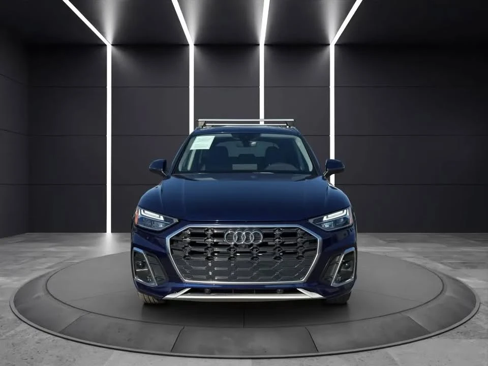 2023 Audi FY Q5 - Image 2 of 16