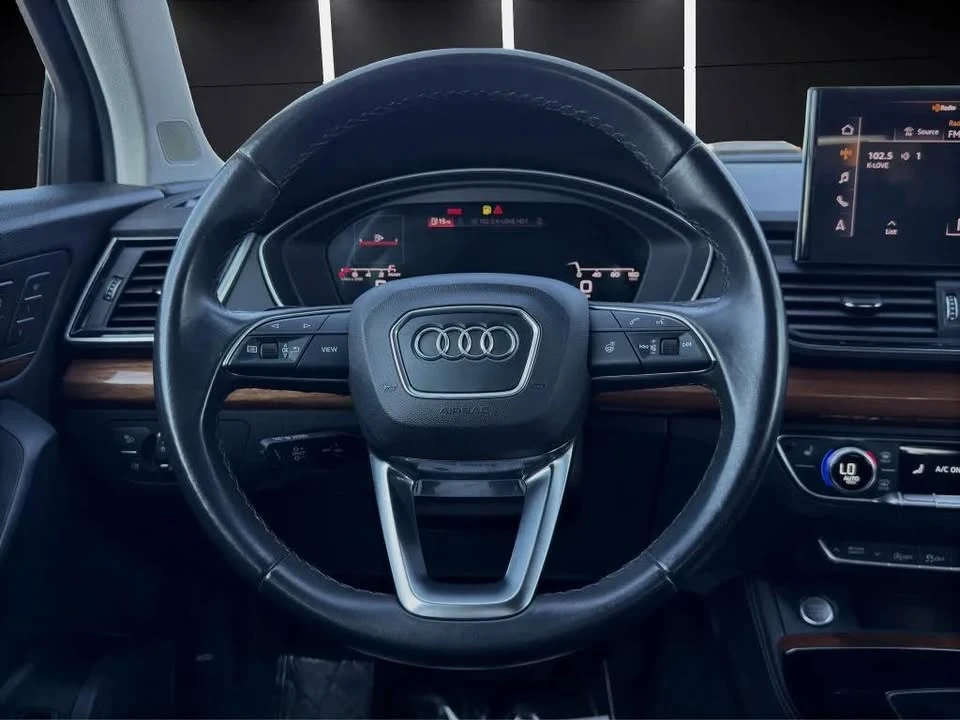 2023 Audi FY Q5 - Image 9 of 16