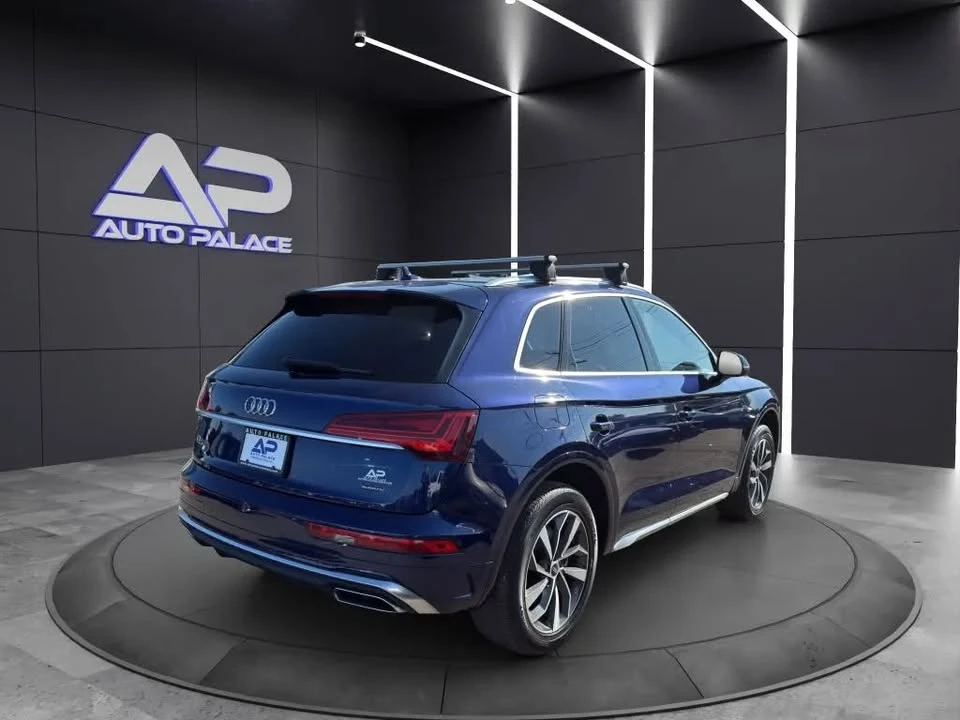 2023 Audi FY Q5 - Image 4 of 16