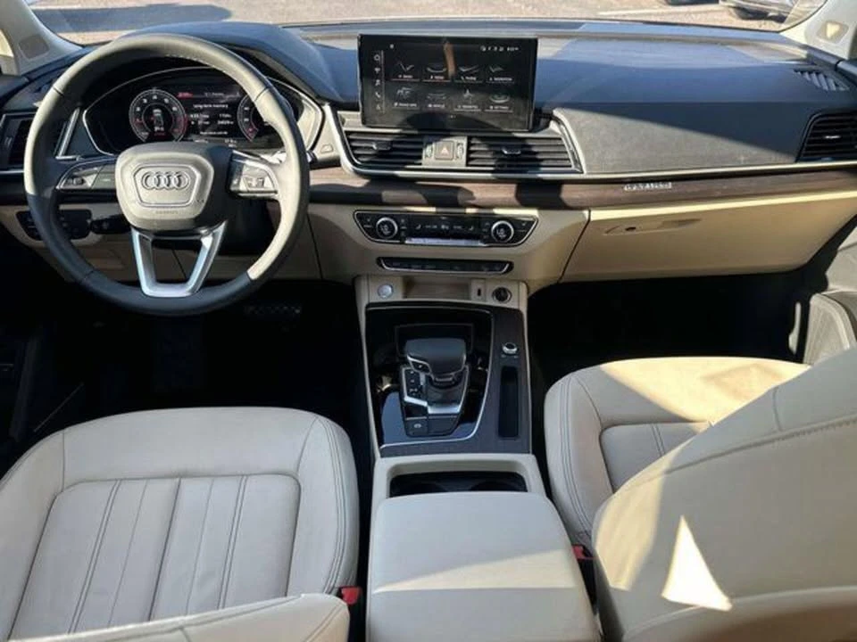 2023 Audi FY Q5 - Image 10 of 14
