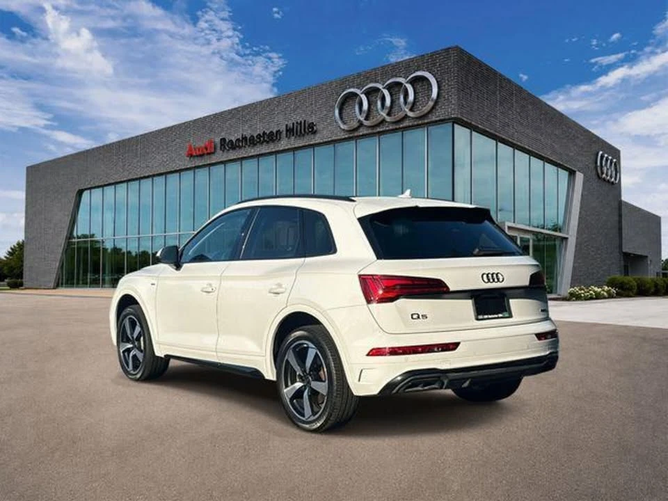 2023 Audi FY Q5 - Image 2 of 14