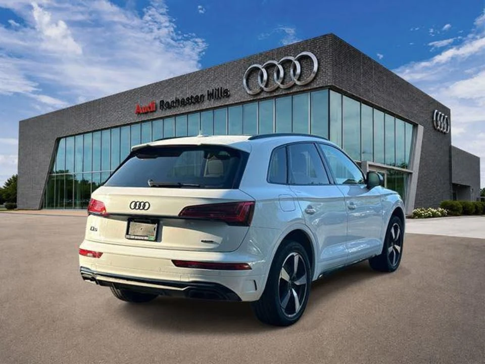 2023 Audi FY Q5 - Image 3 of 14