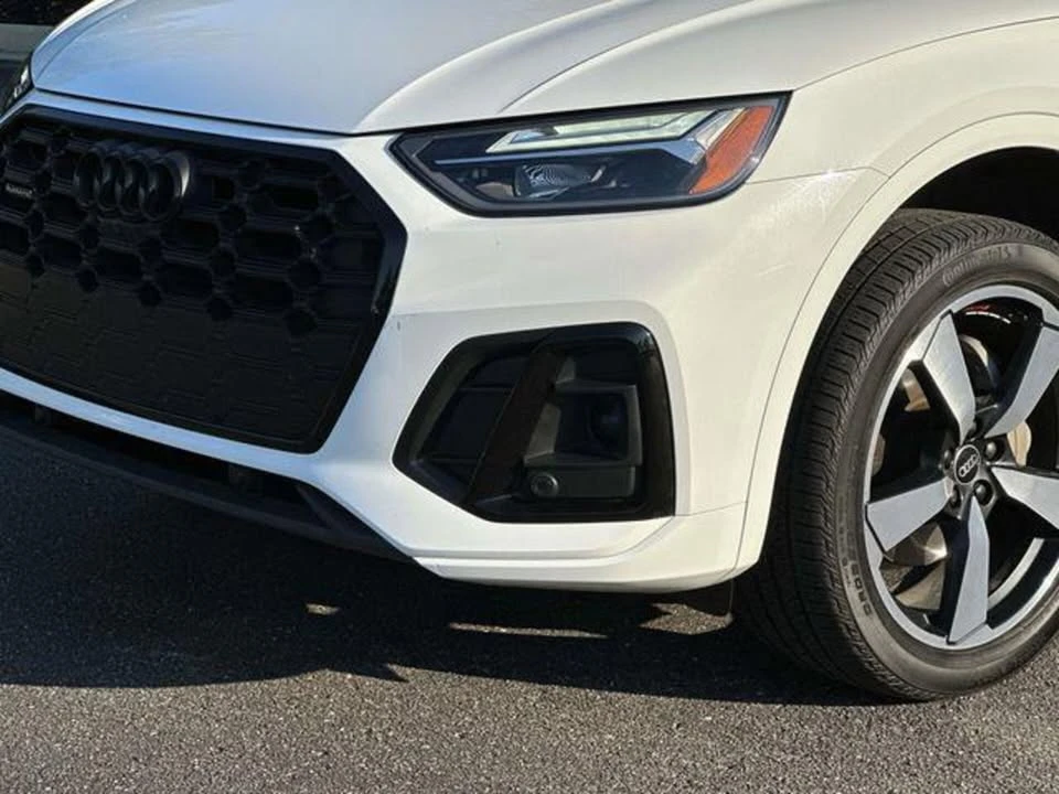 2023 Audi FY Q5 - Image 5 of 14