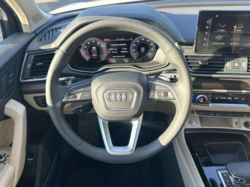 2023 Audi FY Q5 - Image 11 of 14
