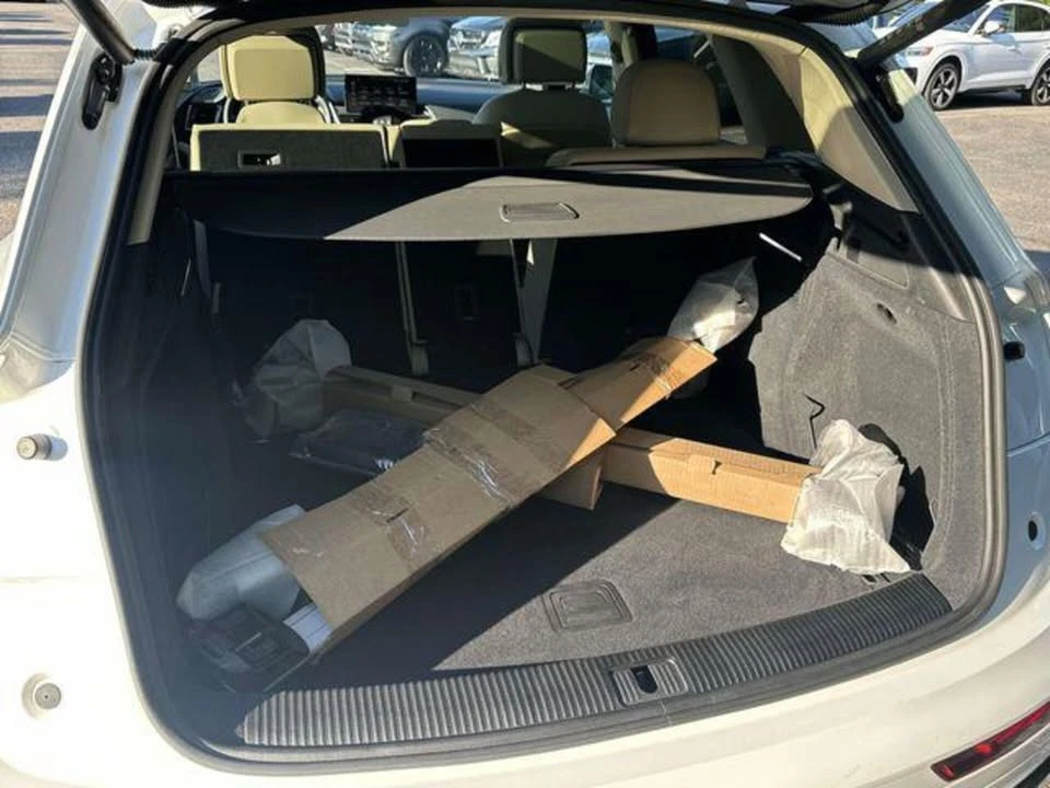 2023 Audi FY Q5 - Image 8 of 14