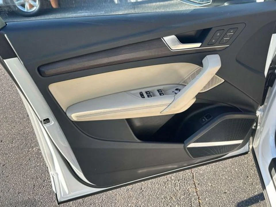 2023 Audi FY Q5 - Image 13 of 14