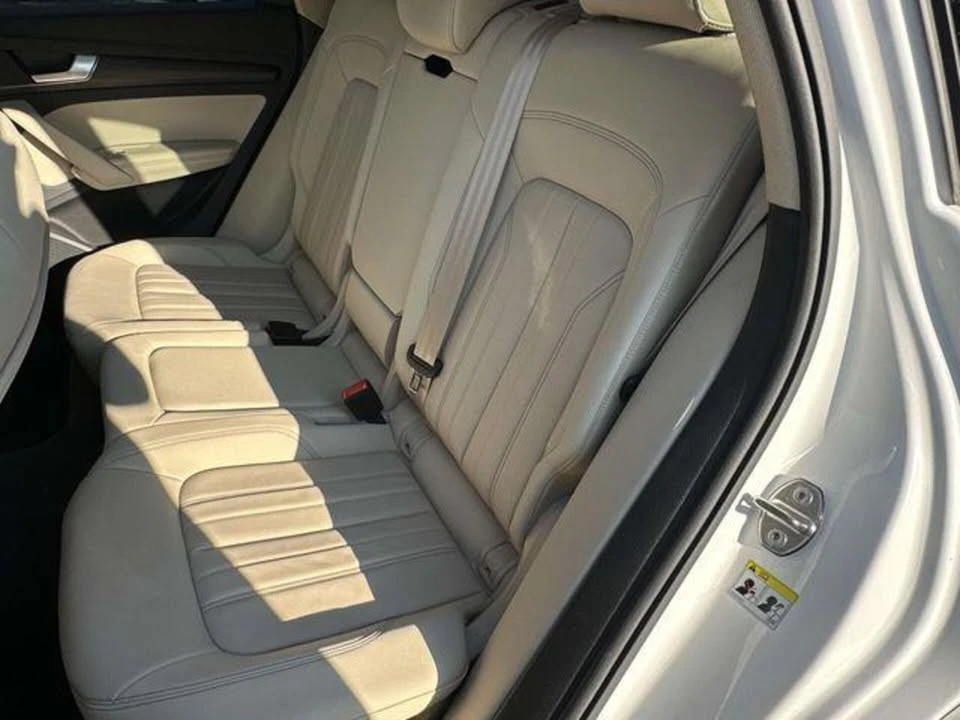 2023 Audi FY Q5 - Image 9 of 14