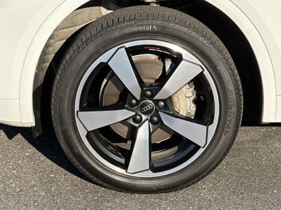 2023 Audi FY Q5 - Image 6 of 14