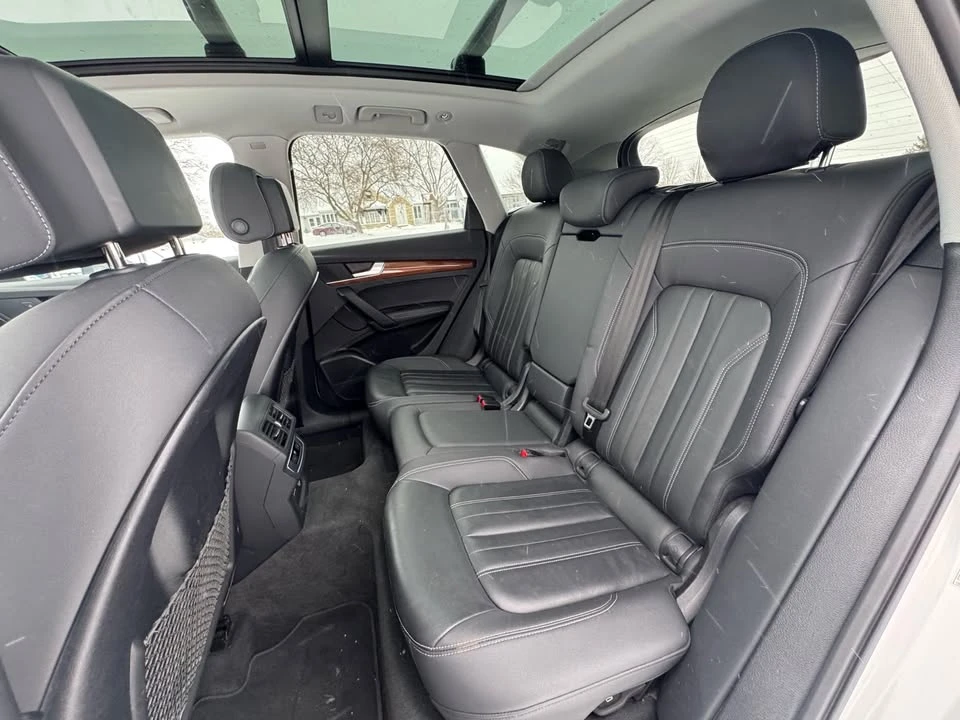 2023 Audi FY Q5 - Image 16 of 17