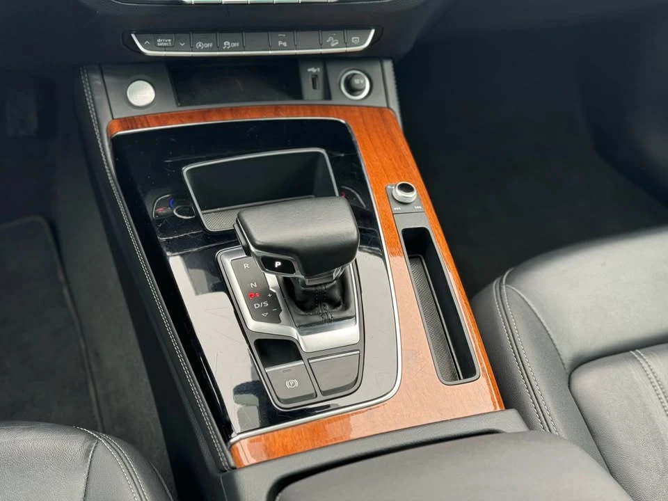 2023 Audi FY Q5 - Image 12 of 17