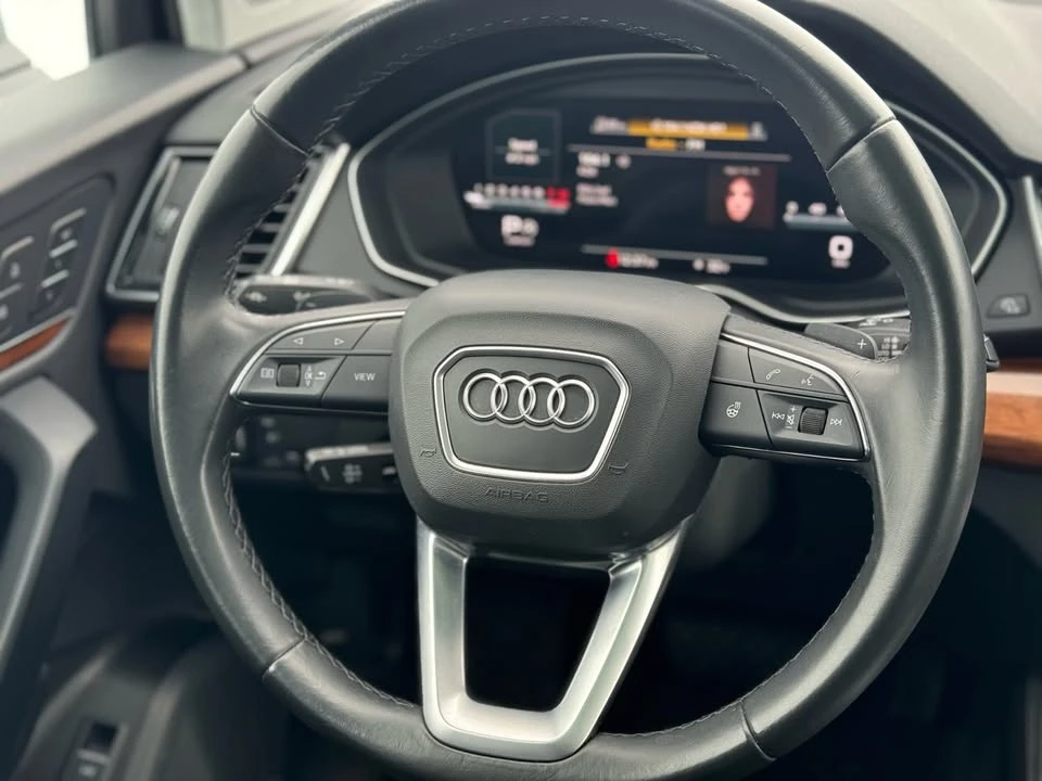 2023 Audi FY Q5 - Image 13 of 17