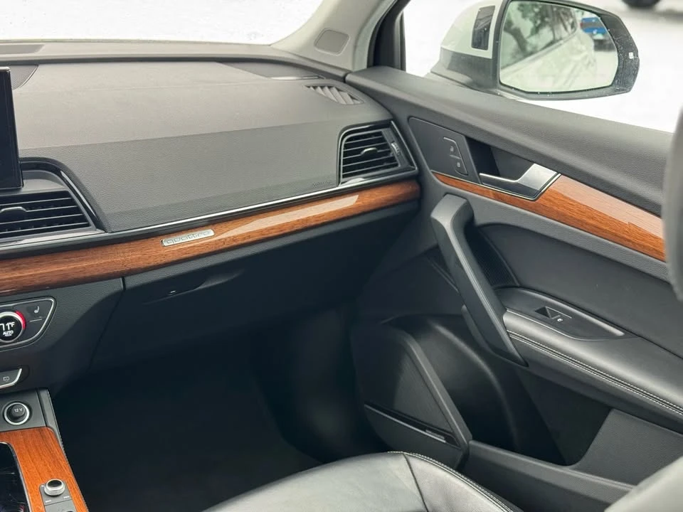 2023 Audi FY Q5 - Image 10 of 17
