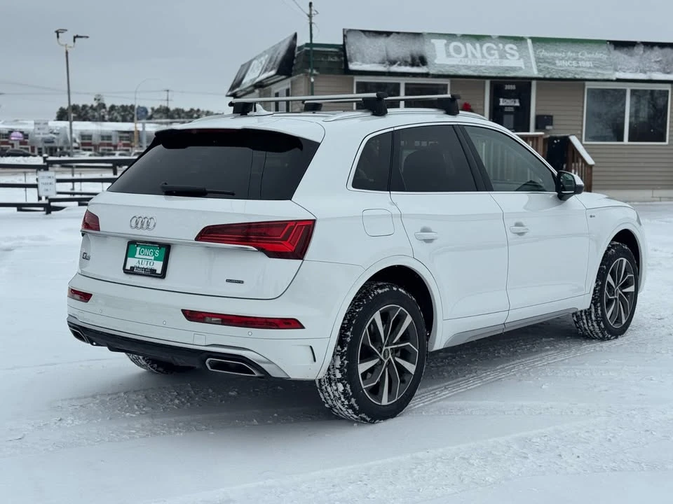 2023 Audi FY Q5 - Image 6 of 17