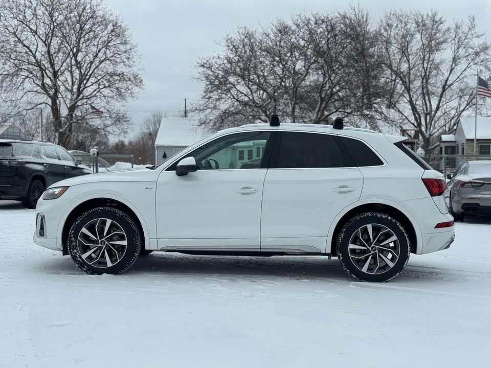2023 Audi FY Q5 - Image 3 of 17