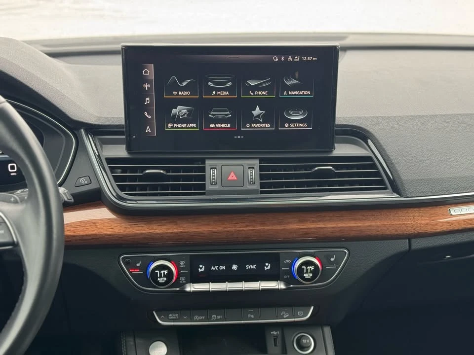 2023 Audi FY Q5 - Image 11 of 17