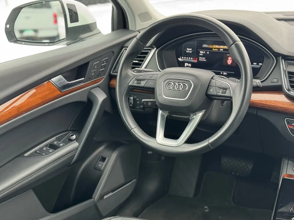 2023 Audi FY Q5 - Image 9 of 17