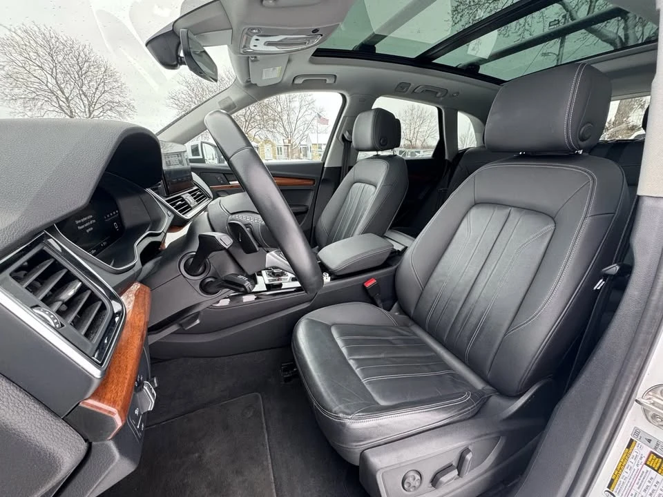 2023 Audi FY Q5 - Image 15 of 17