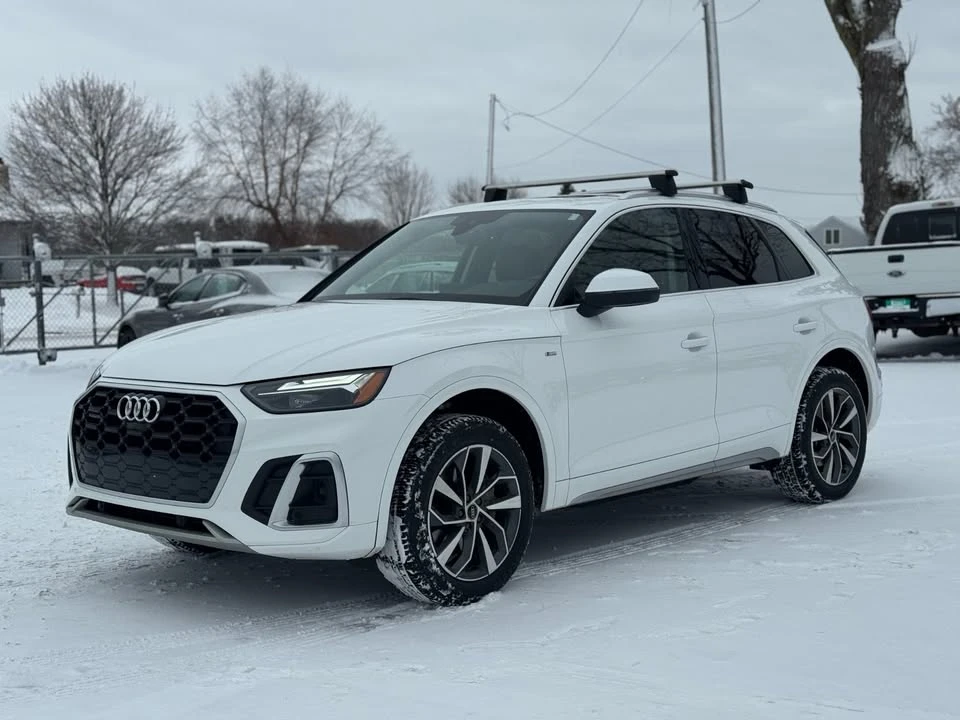 2023 Audi FY Q5 - Image 2 of 17