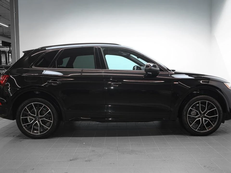 2023 Audi FY Q5 - Image 3 of 3