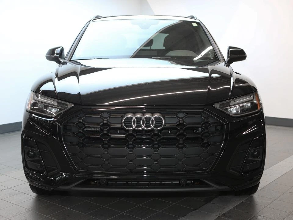2023 Audi FY Q5 - Image 2 of 3