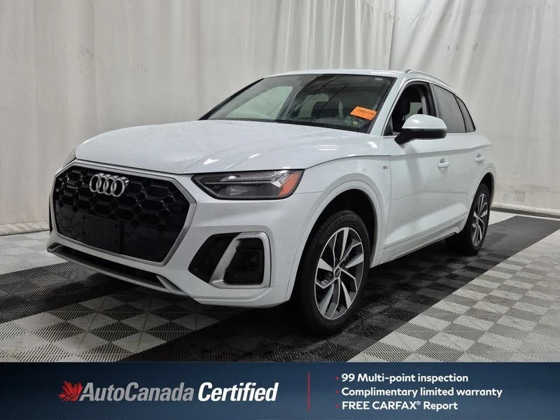 2023 Audi FY Q5 - Image 2 of 9