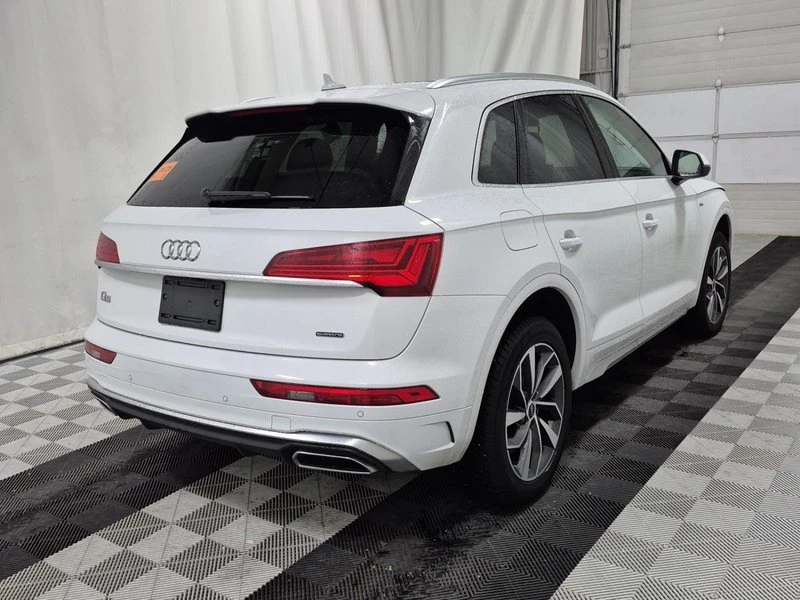 2023 Audi FY Q5 - Image 5 of 9