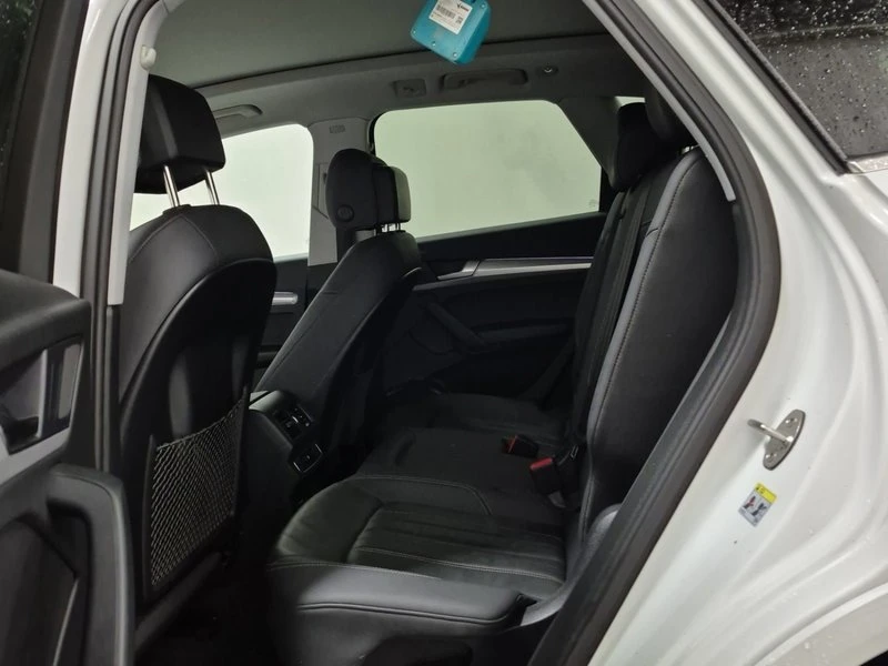 2023 Audi FY Q5 - Image 7 of 9