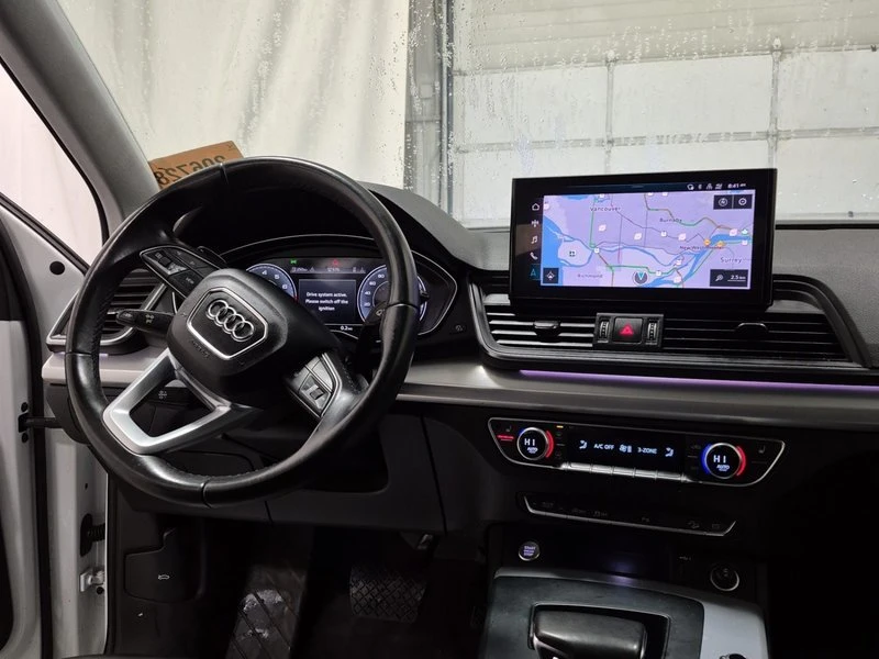 2023 Audi FY Q5 - Image 8 of 9