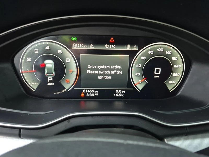 2023 Audi FY Q5 - Image 9 of 9