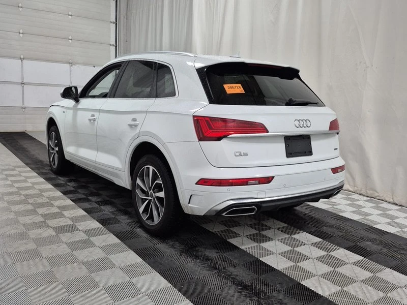 2023 Audi FY Q5 - Image 3 of 9