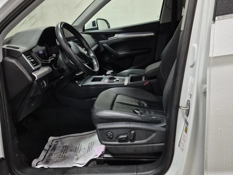 2023 Audi FY Q5 - Image 6 of 9