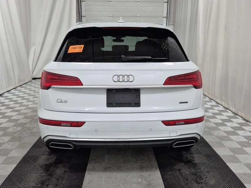 2023 Audi FY Q5 - Image 4 of 9