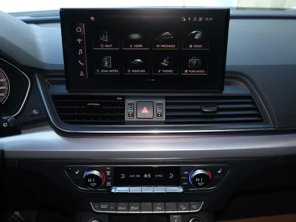 2023 Audi FY Q5 - Image 11 of 17