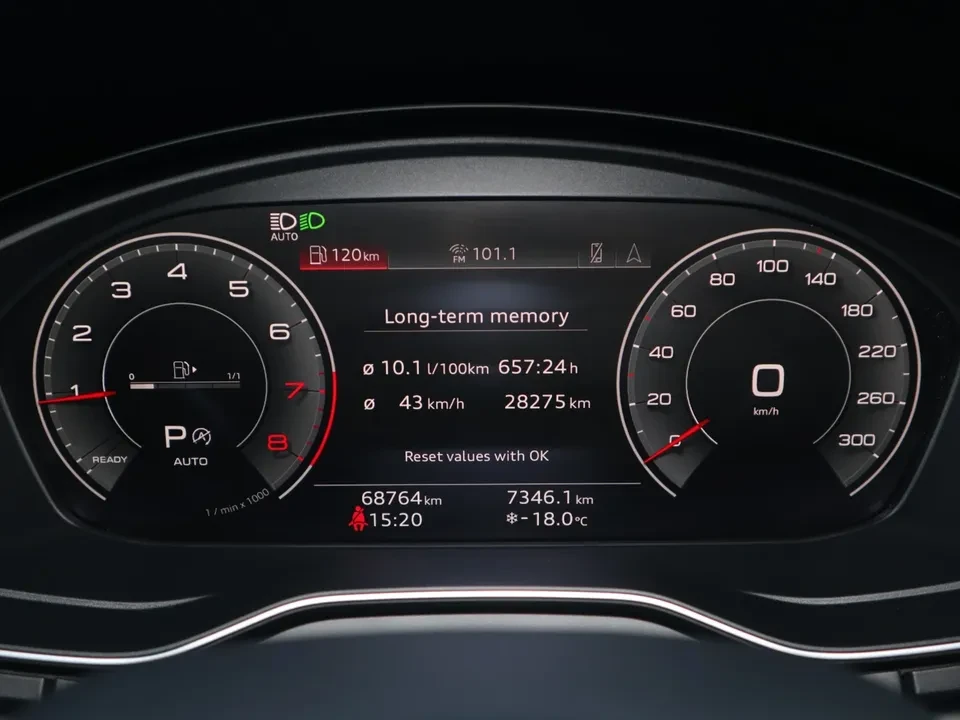2023 Audi FY Q5 - Image 10 of 17