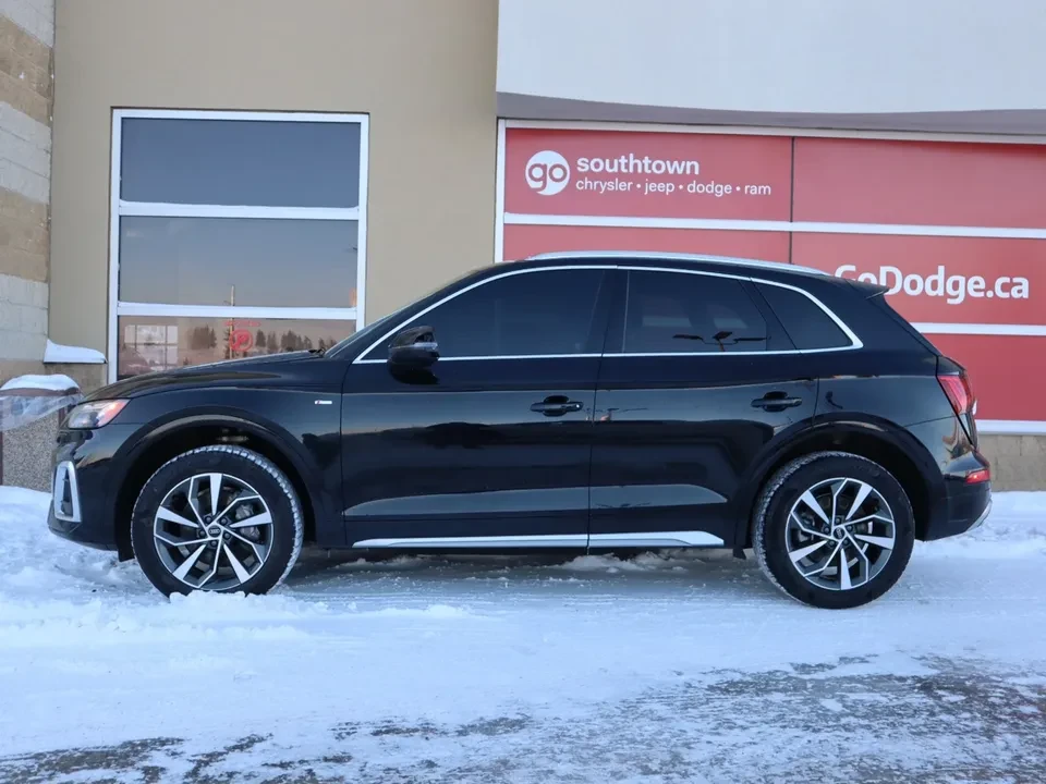2023 Audi FY Q5 - Image 3 of 17