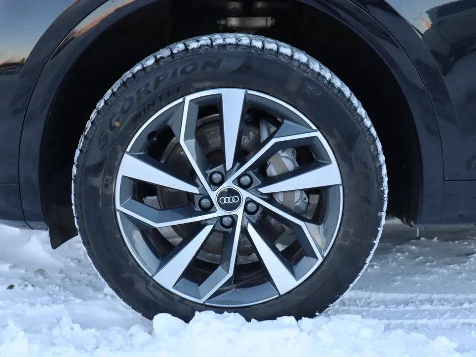 2023 Audi FY Q5 - Image 6 of 17