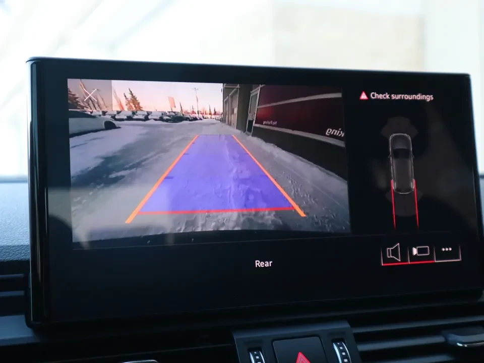 2023 Audi FY Q5 - Image 13 of 17