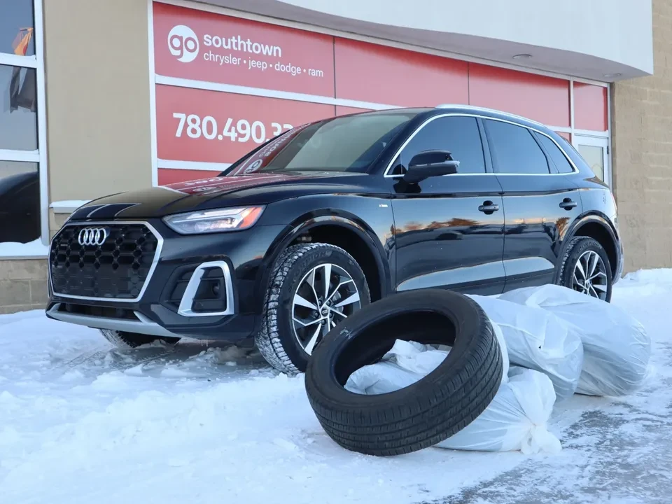 2023 Audi FY Q5 - Image 17 of 17