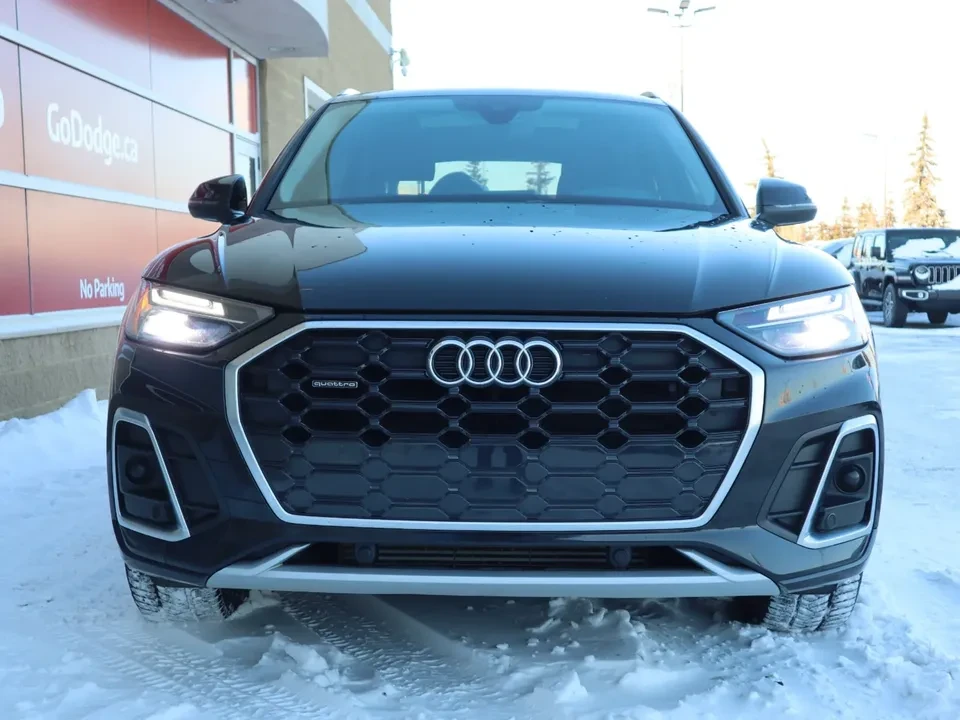 2023 Audi FY Q5 - Image 2 of 17