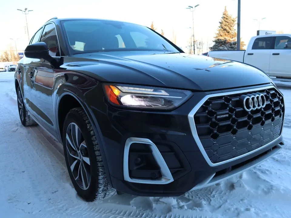 2023 Audi FY Q5 - Image 5 of 17