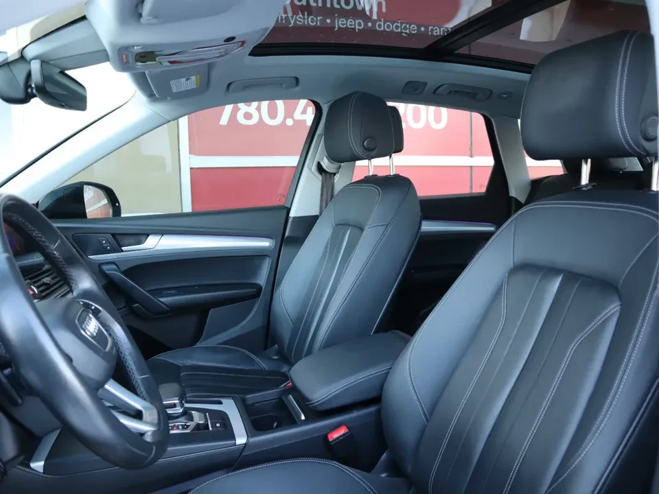 2023 Audi FY Q5 - Image 14 of 17