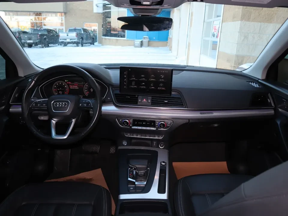 2023 Audi FY Q5 - Image 8 of 17