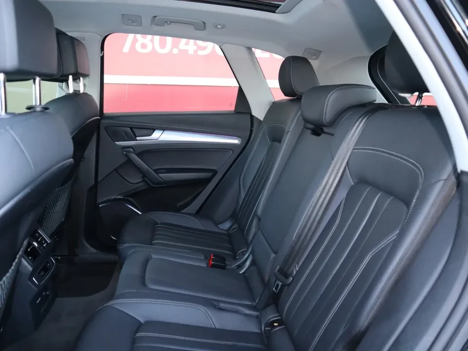 2023 Audi FY Q5 - Image 15 of 17